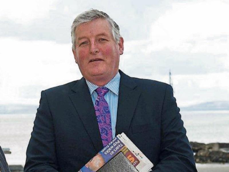 Longford property chiefs hit out at Help to Buy Scheme