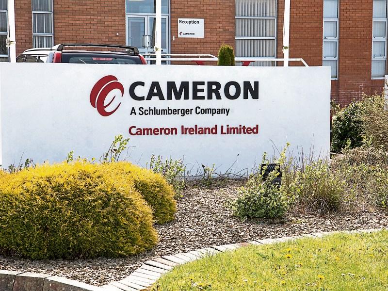 Cameron workers in Longford town accept WRC pay deal