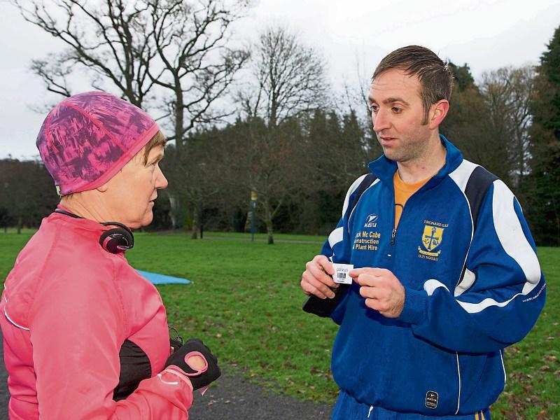 parkrun taking Longford by storm
