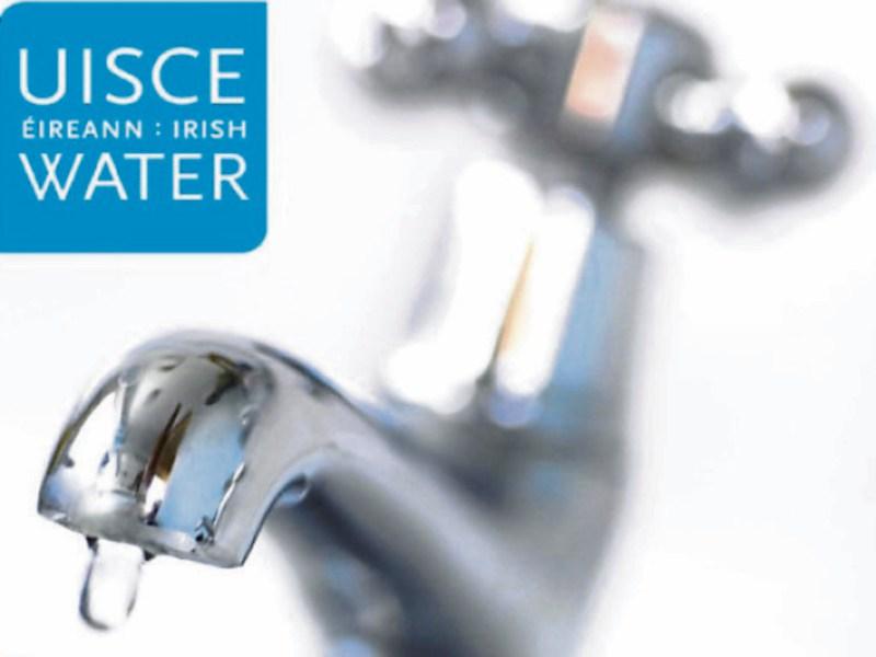 Irish Water in €150k Drumlish upgrade