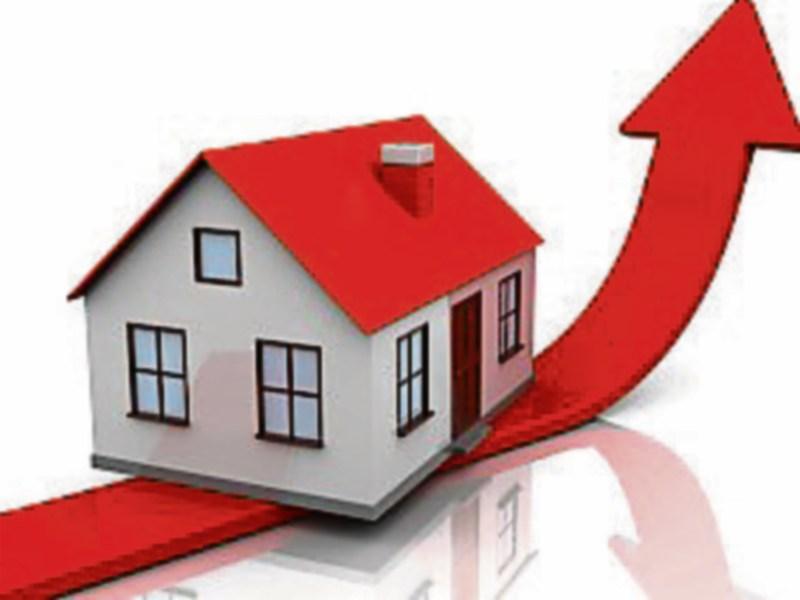 Revaluation of Longford properties