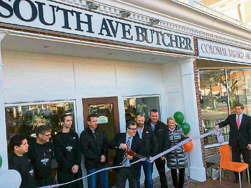 Meaty challenge for Drumlish man