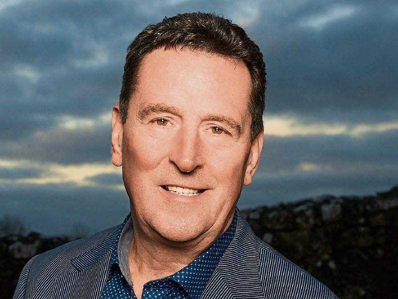 Longford country star celebrates three decades in music business