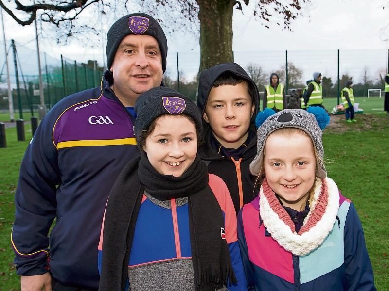 Longford opting for a healthier lifestyle