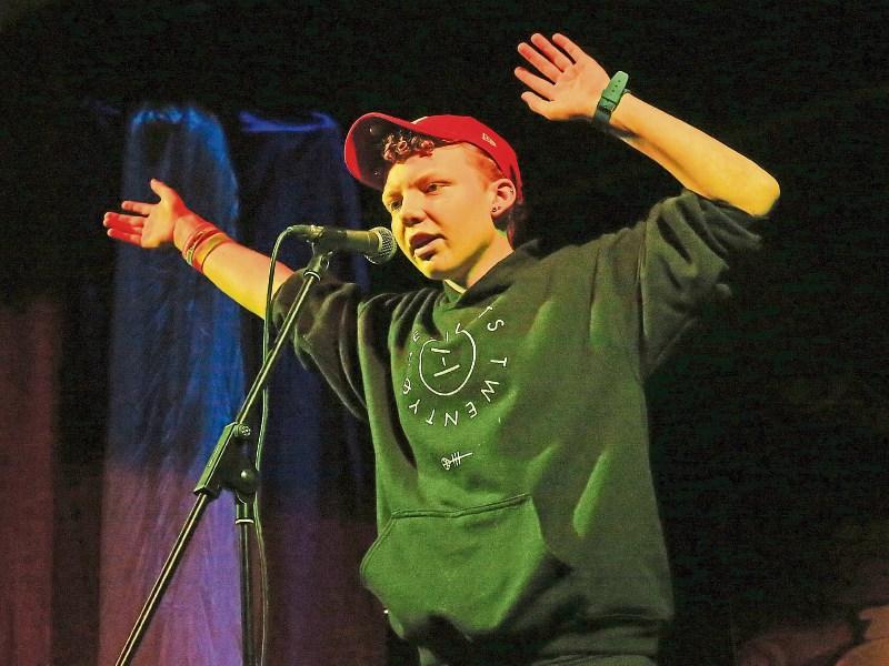 Longford Youth Factor gets underway