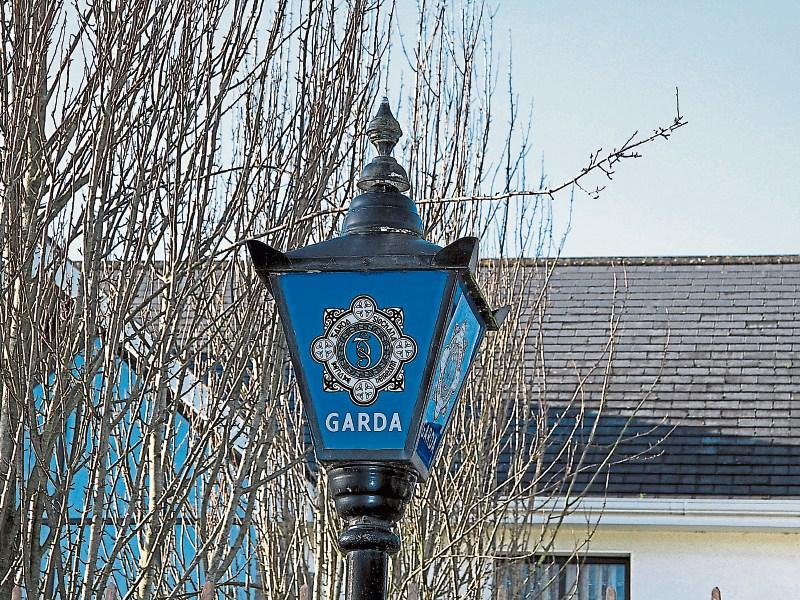 Gardai in fresh appeal over aggravated raid in Longford town last October