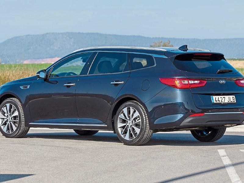 Longford motors: Highest recommendation