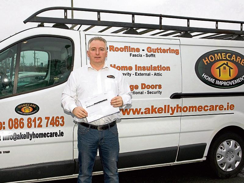 Crippling cost of insurance is putting Longford jobs at risk