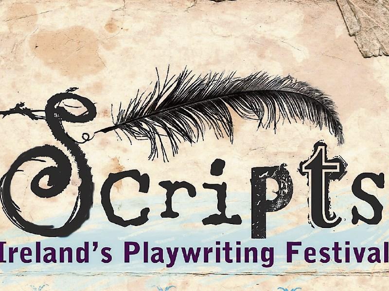 Playwriting Festival seeks new works from Longford authors