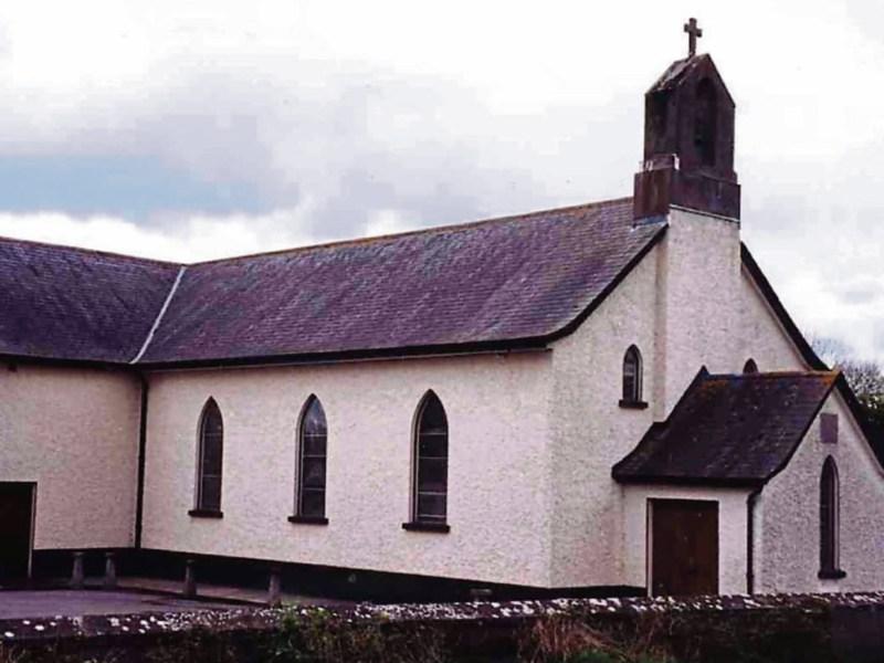 Killashee Church in Co Longford primed for major facelift Longford Live