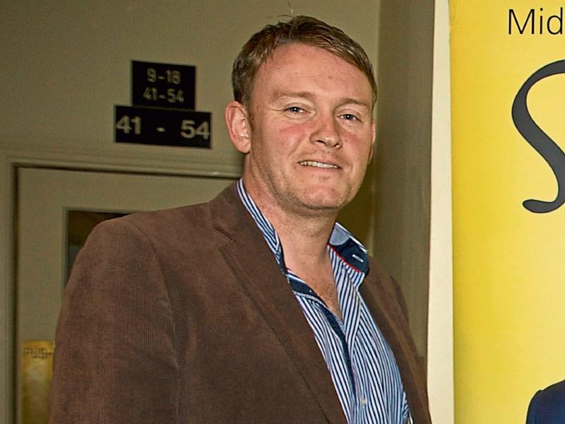Muted welcome for Town Team initiative in Drumlish