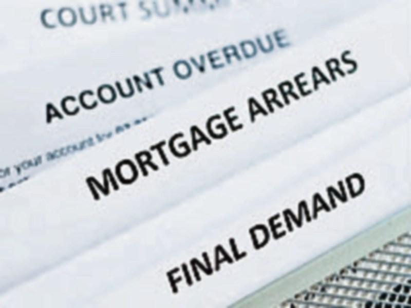Mortgage workshop in Longford