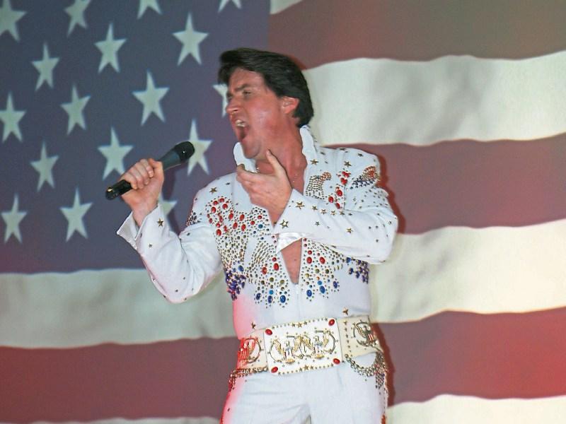 Tickets for Longford musical 'All Shook Up' now on sale