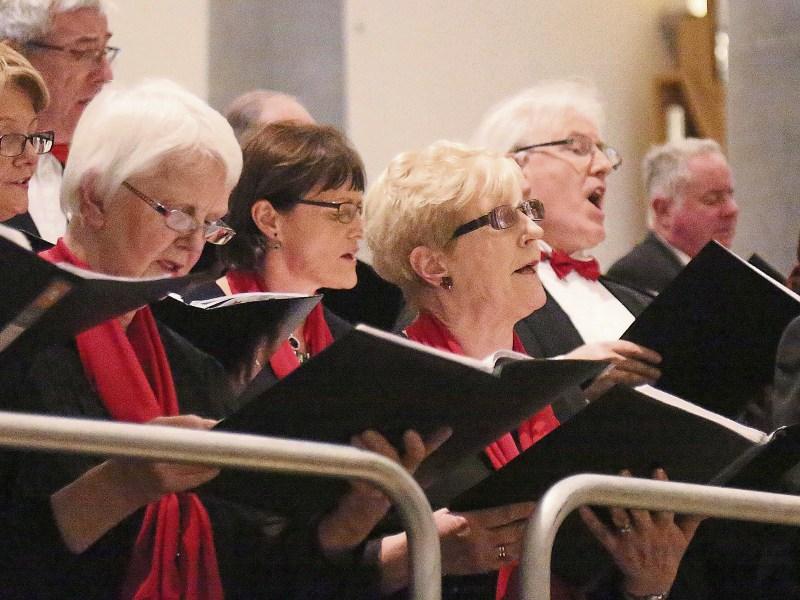 Longford County Choir seeking new members