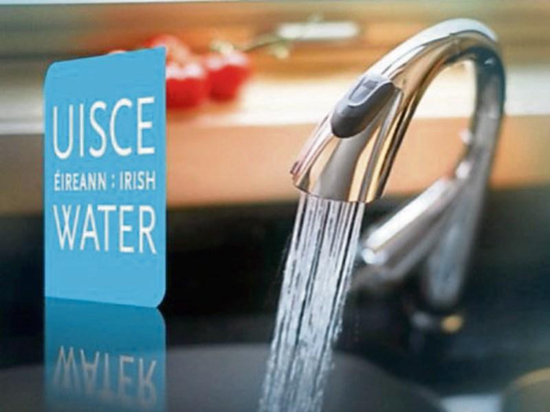 Irish Water upgrade north Longford treatment plant