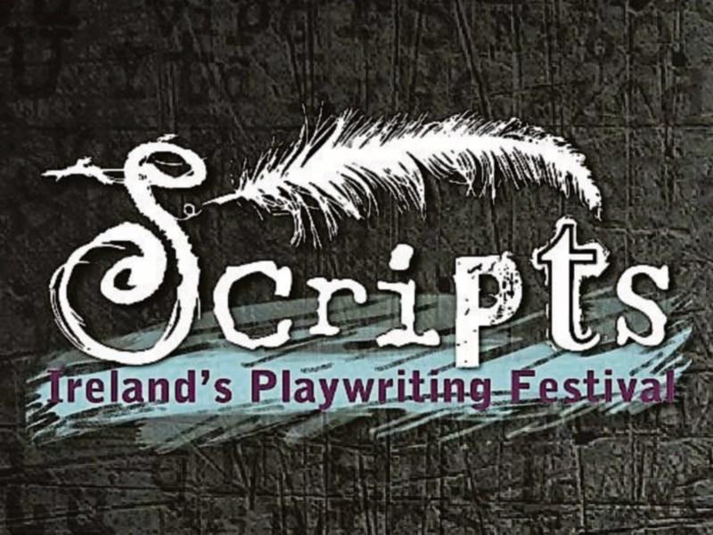 Scripts is calling for Longford  writers