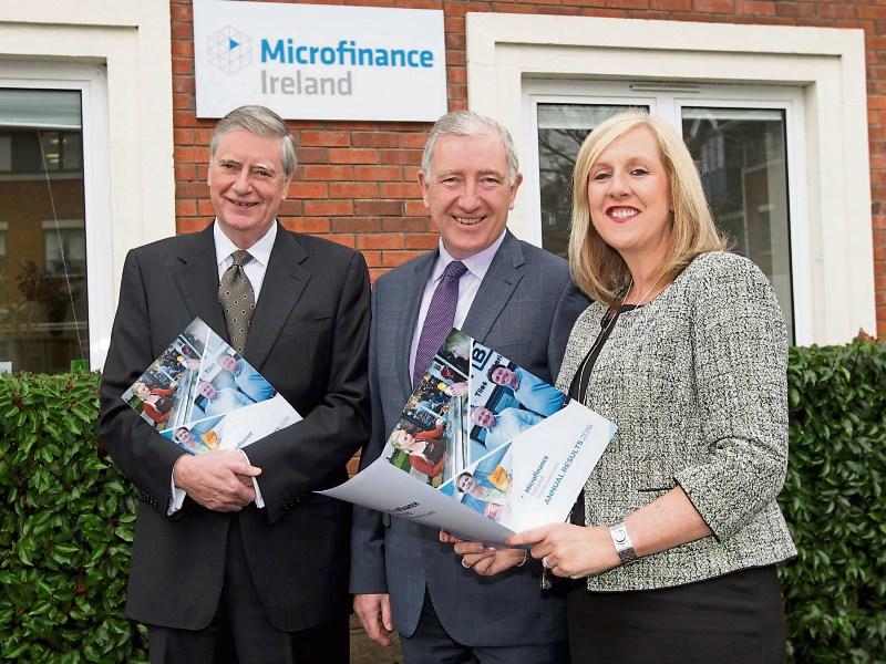 Helping create and sustain Longford jobs