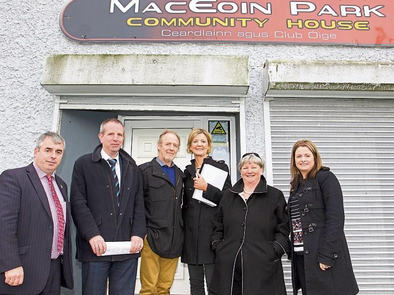 Fresh talks aimed at reopening Longford childcare facility