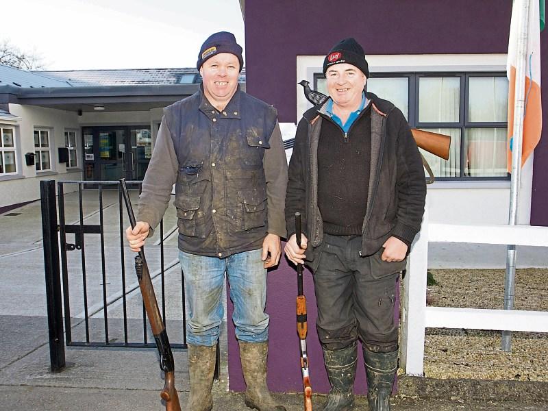 Critics of hunt in memory of late Longford councillor rebuked