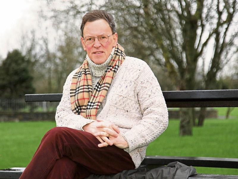 Longford Leader columnist: Kate's story