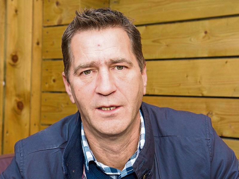 Rising rates cause anger among Longford publicans