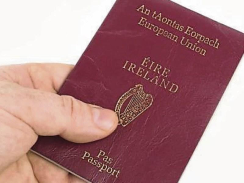 REVEALED: New figures show how many Longford people are waiting on passports