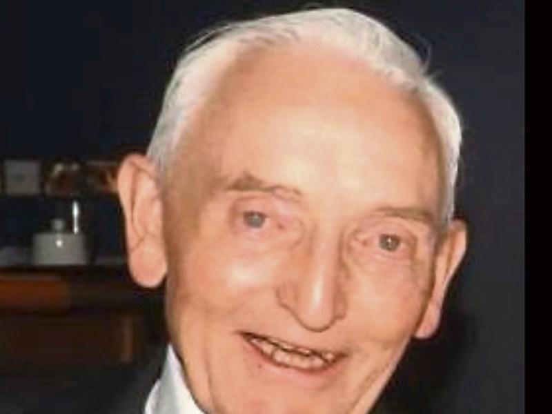 Popular Longford ambulance driver Joe Byrne laid to rest