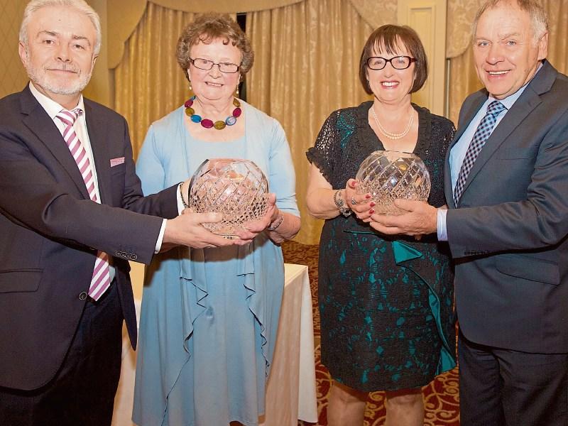 Longford Association Dublin 63rd annual dinner dance