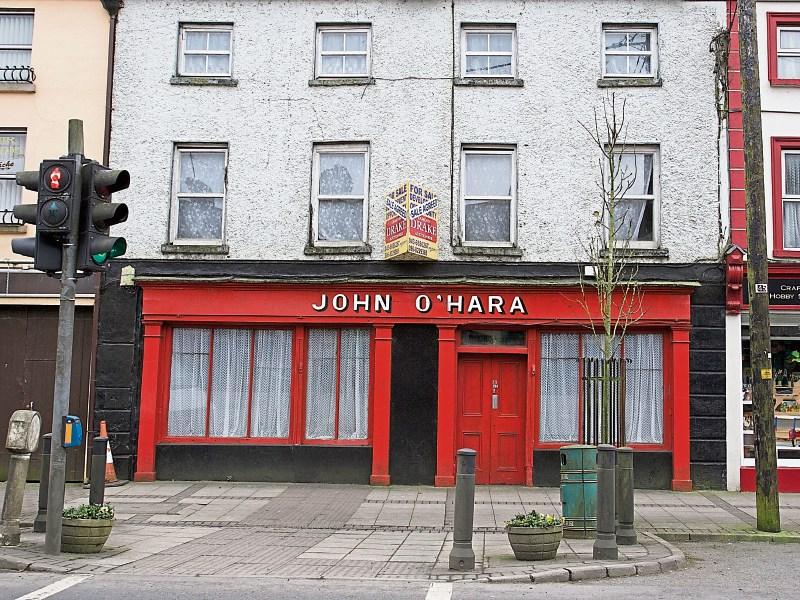 Longford council chiefs snap up string of vacant properties across county