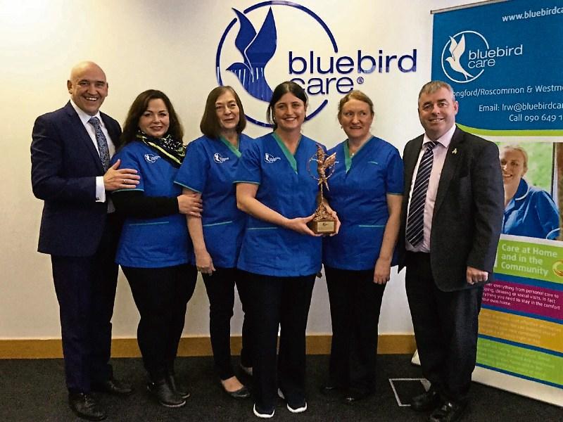 Longford home care provider in jobs announcement