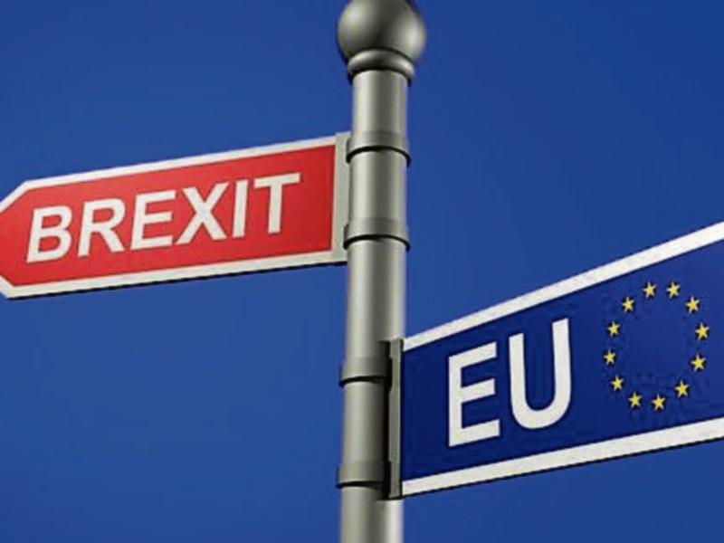 Brexit impact on Longford farming