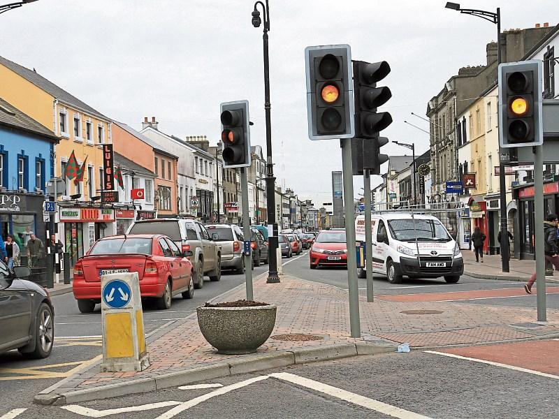 Shock as Longford doesn't feature at Holiday World exhibition