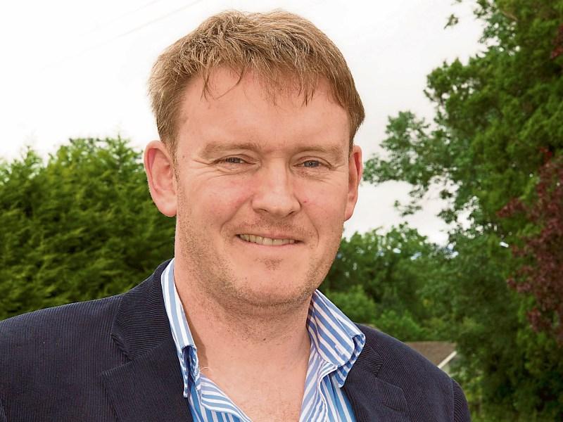 Carrigy renews call for Digital Hub space in Longford town