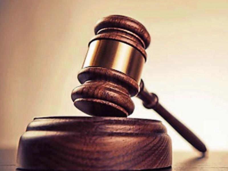 Longford man convicted of stealing Christmas decorations