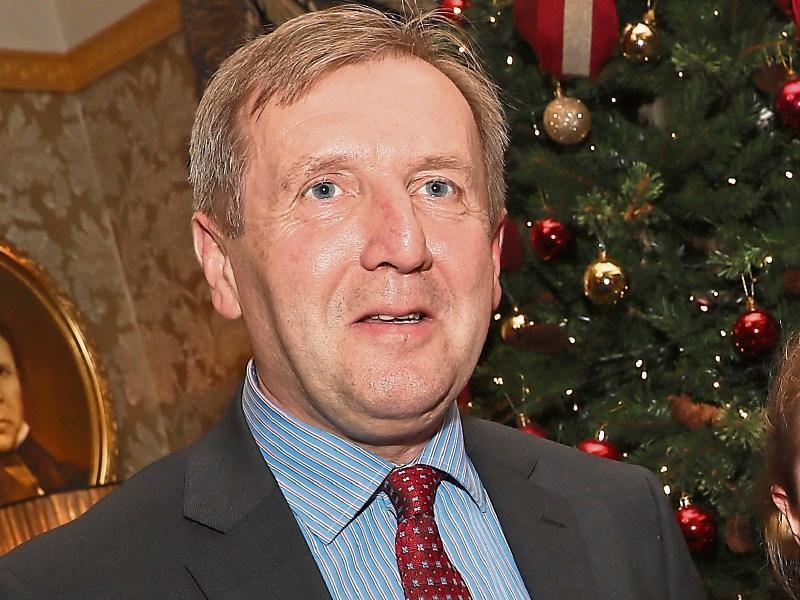 Longford Leader farming: Developing 'positive relationships' necessary