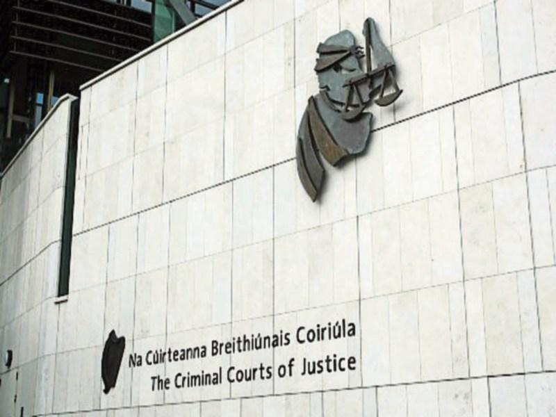 Longford man ripped clothes in store to obtain money