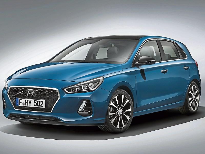 Longford Leader Motoring News: Hyundai gets it right with the i30