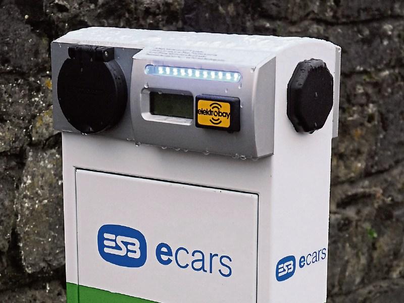 Roadside callouts for electric cars on the rise