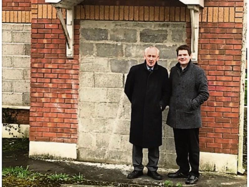 New scheme to aid Longford's social housing woes
