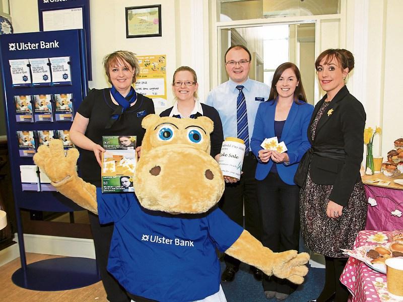 Longford Ulster Bank mortgage evening set for tonight