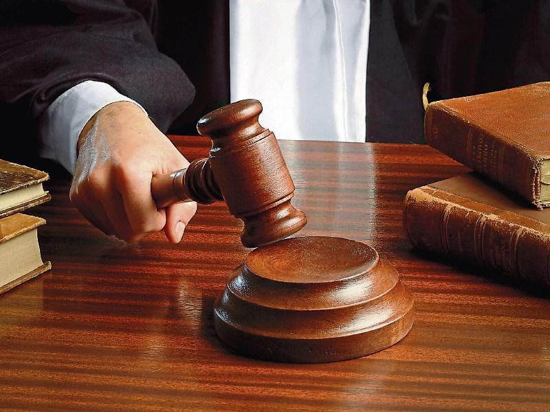 Longford man tried to climb Temperance Hall wall