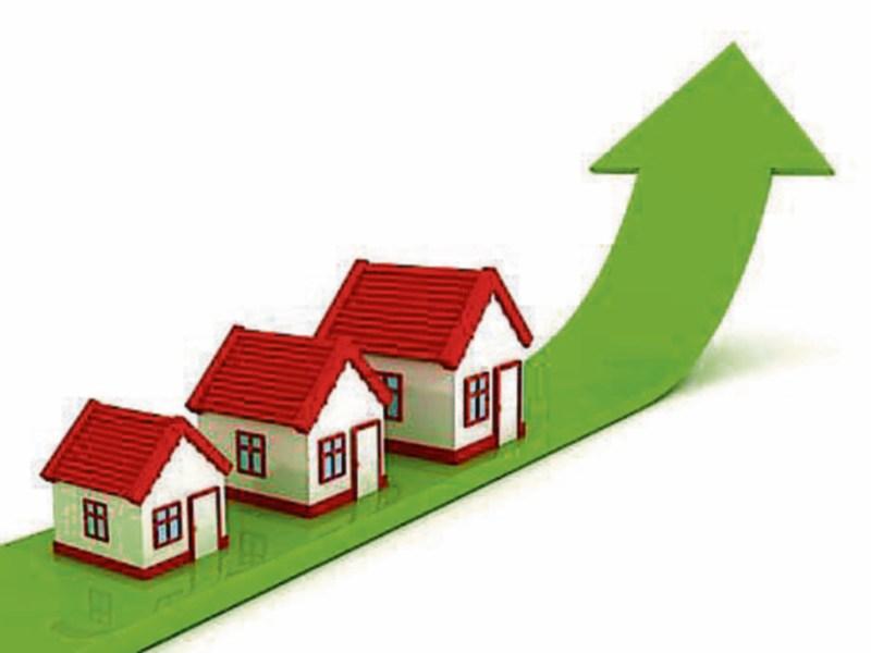 Rents on the rise 