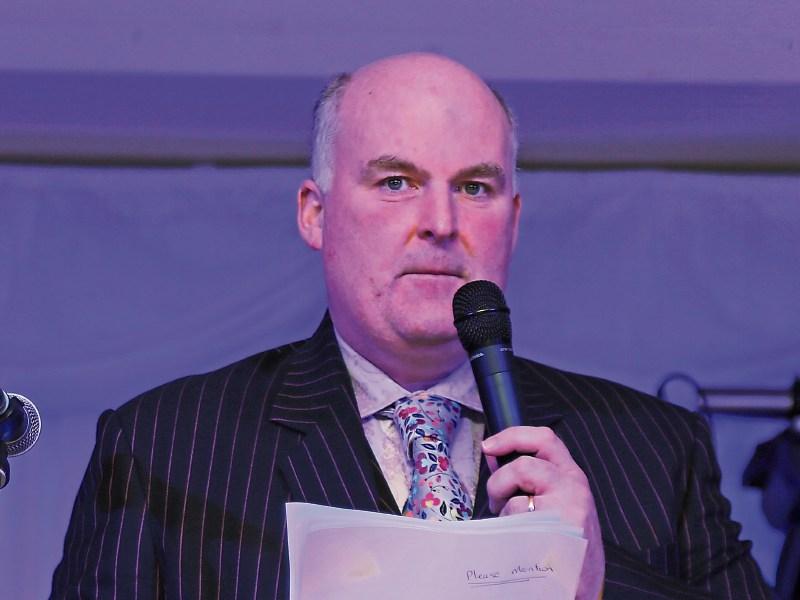 63rd Longford Association in Dublin dinner dance tickets