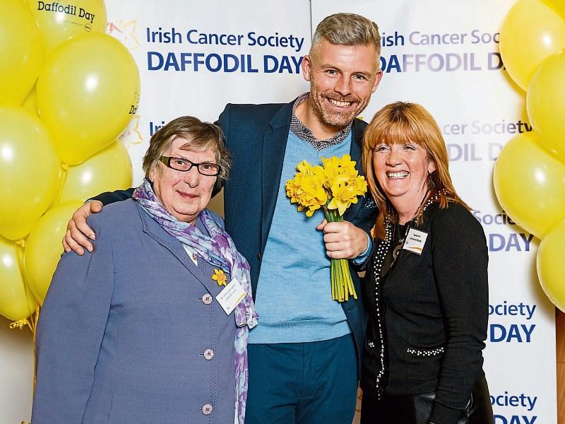 Longford prepares for Daffodil Day