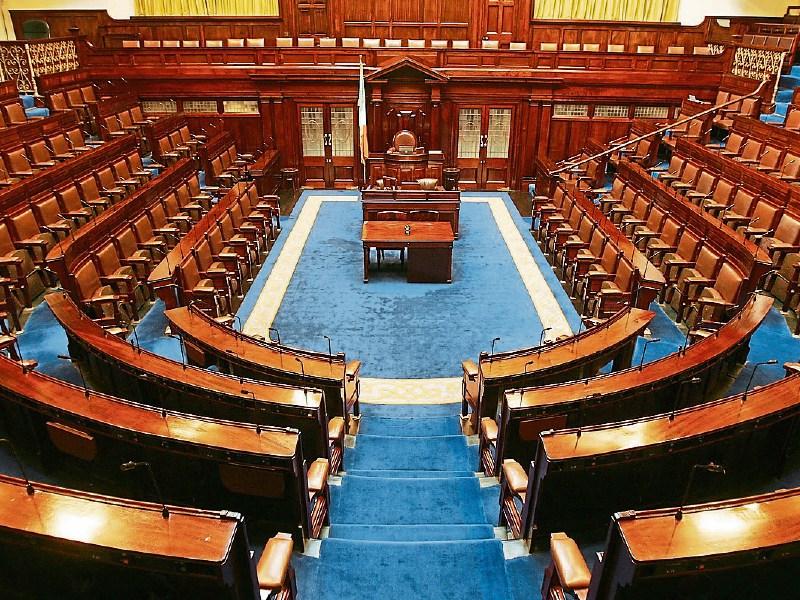 Battle lines drawn in Longford Fianna F&aacute;il election race