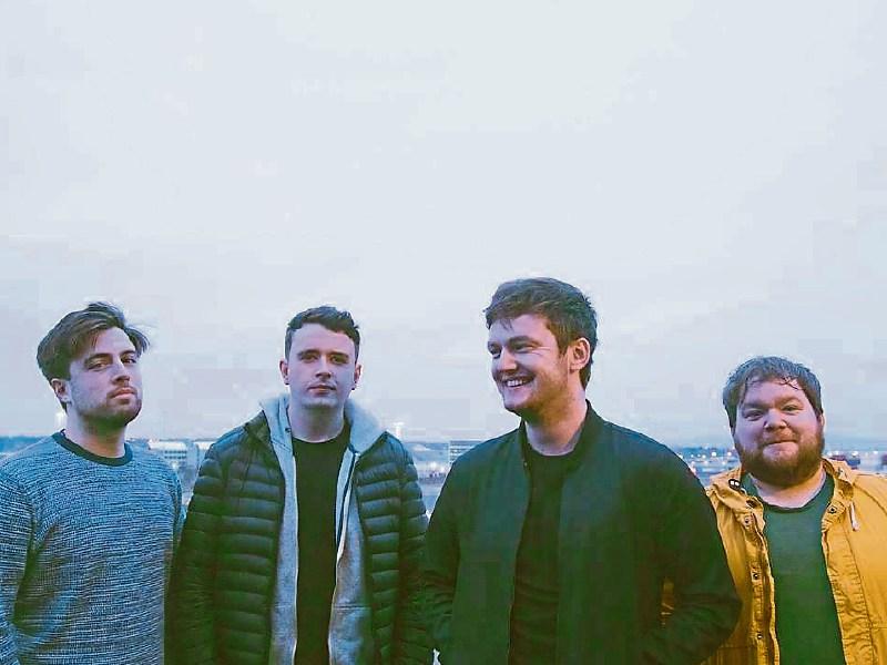 FIELDS to perform at Longford's Backstage Theatre