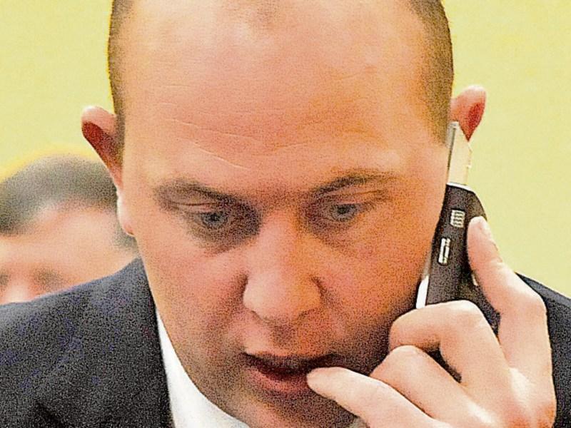Longford councillor blames passport delays on Brexit fallout