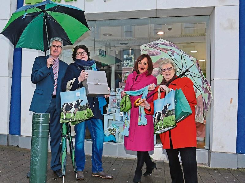 Longford gears up for St Patrick's Day Parade