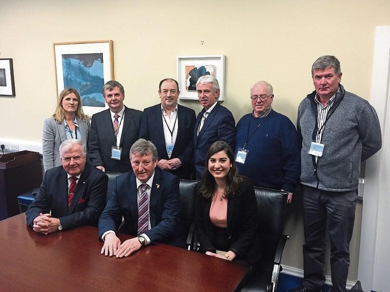 Tarmonbarry lobbying for parish resource centre