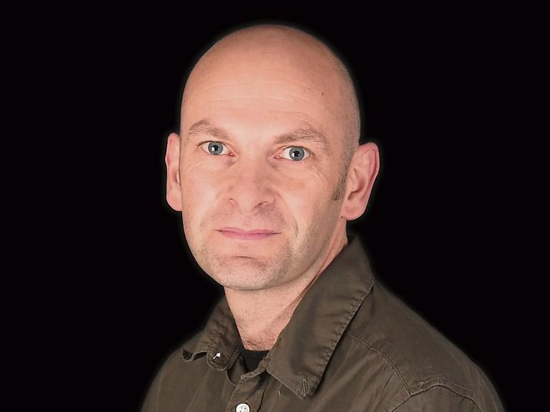 Longford author to launch debut novel
